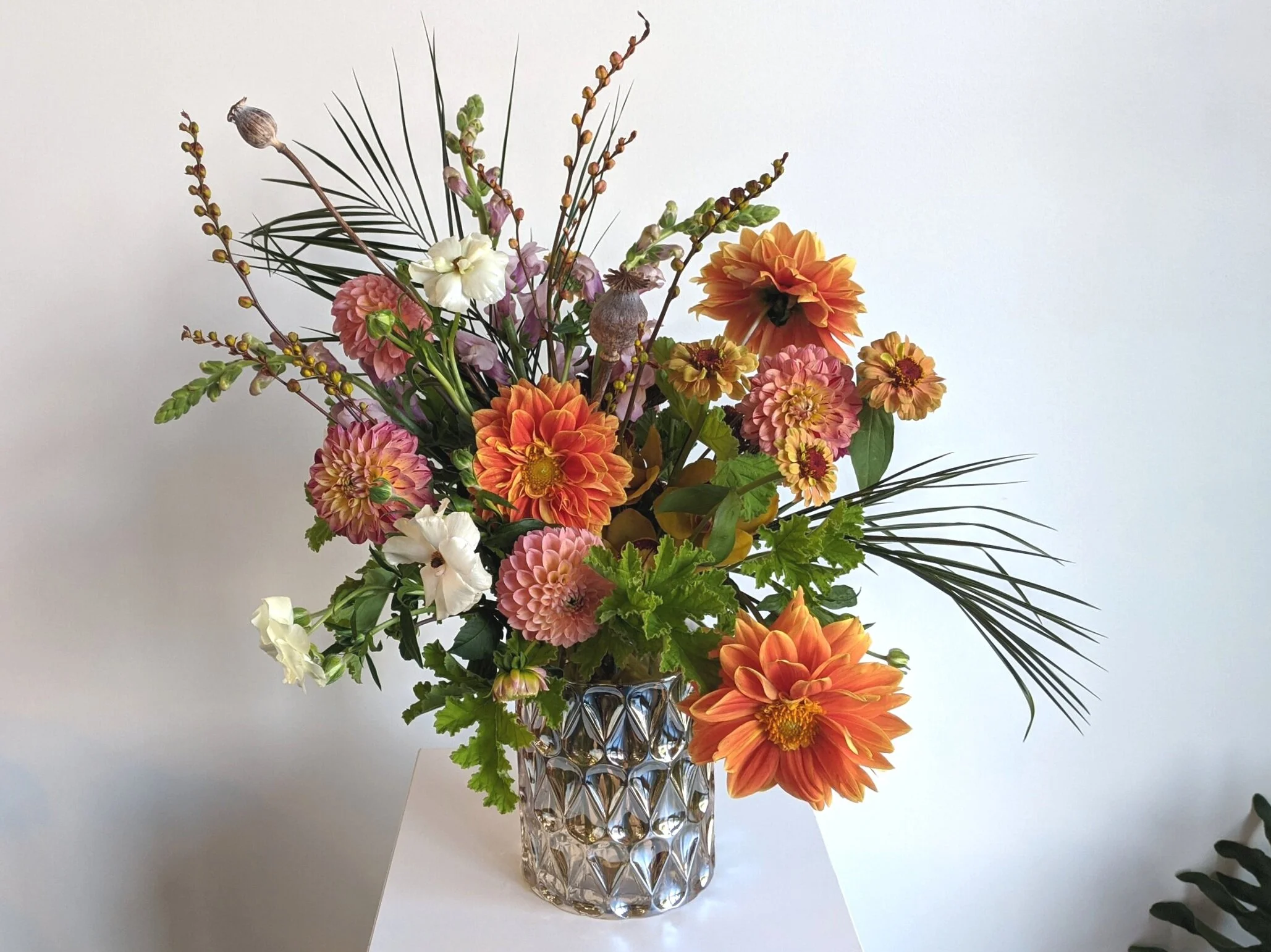 Charlotte Flower Delivery and Pick Up NECTAR Charlotte Florist