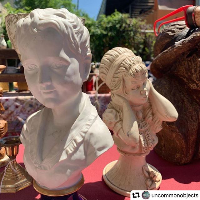 Flea Market this Sunday!
Don't miss the uncommon FLEA in the backyard of uncommon OBJECTS from 10am to 3pm on August 25th!

Consider using @rideaustin this Sunday. The Hot Dog King of Austin will be selling hot dogs until noon. Shop and eat early!

#