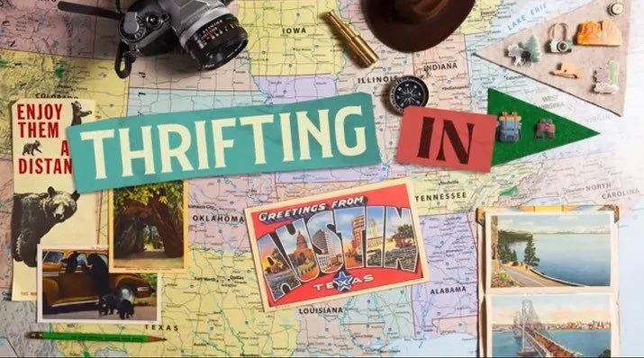 Excited to share that VATG shops have been included in this HGTV feature about vintage and thrifting in Austin! 

You can view the episode on you tube at https://www.youtube.com/watch?v=lzjZTrWJxdU&amp;t=526 

Thank you to: 
@hgtv 
@hgtvhandmade 
@st