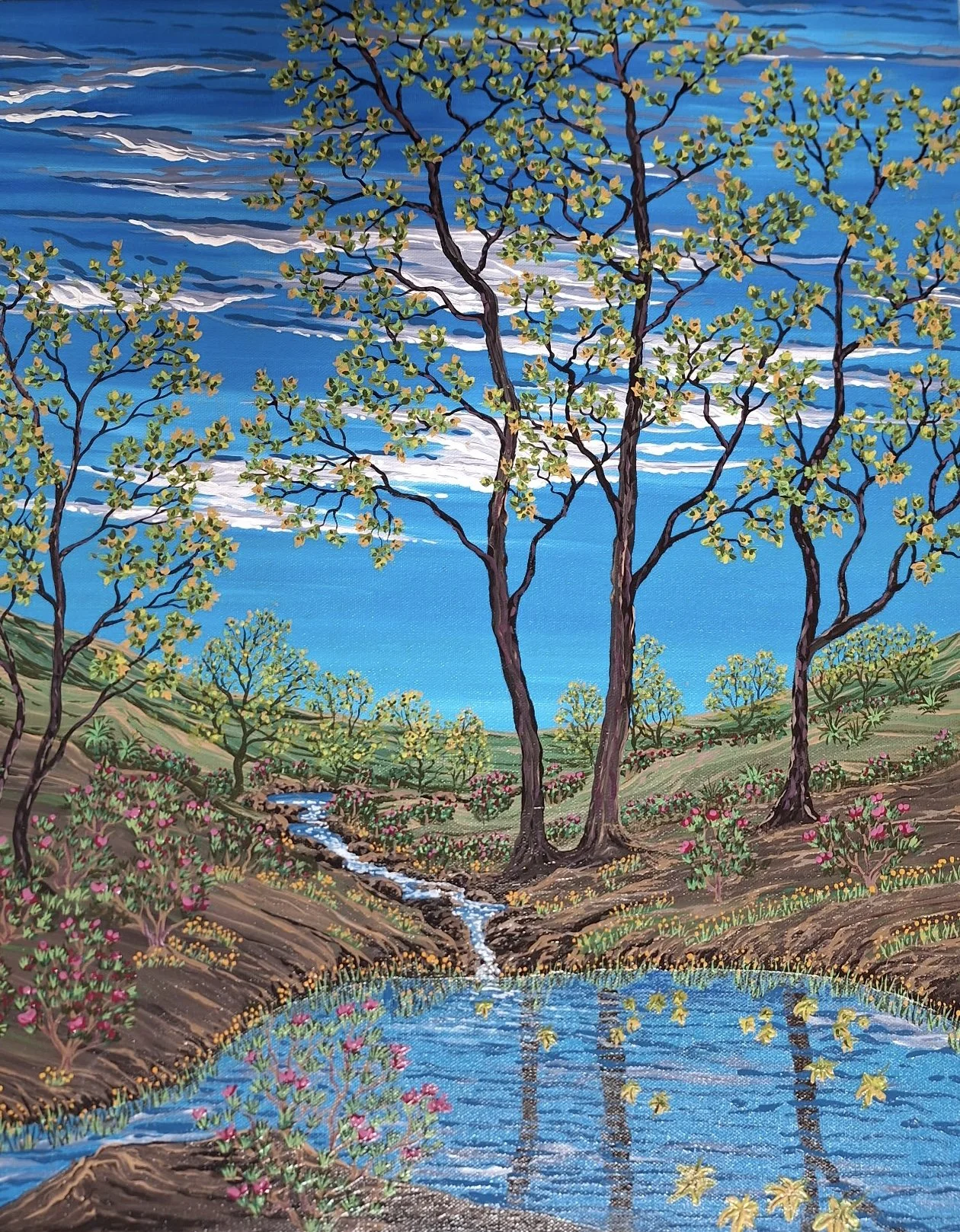 Walk to the Pond.jpg