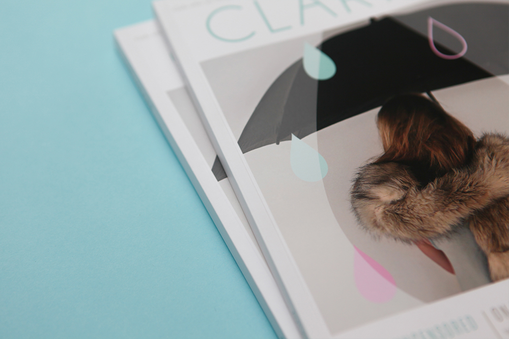Clarity Magazine