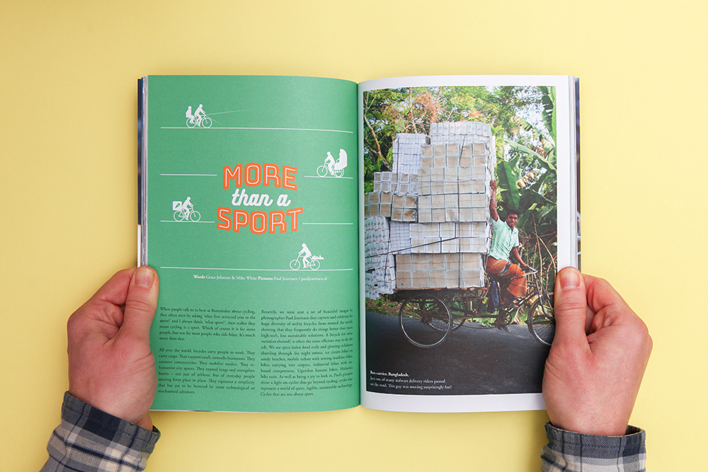 Boneshaker Magazine