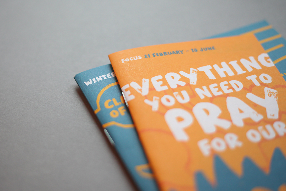 Impact & Focus, UCCF
