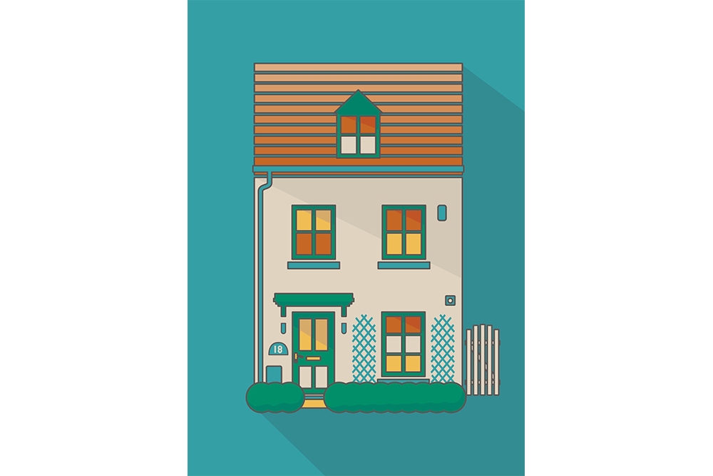 New House