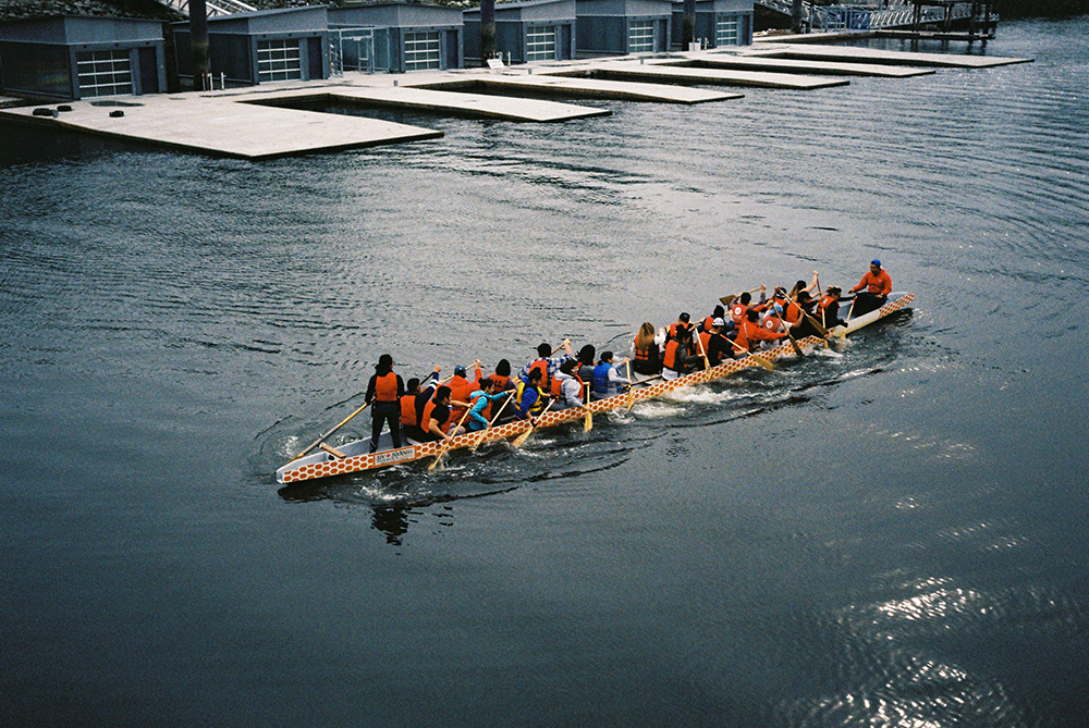 Vancouver