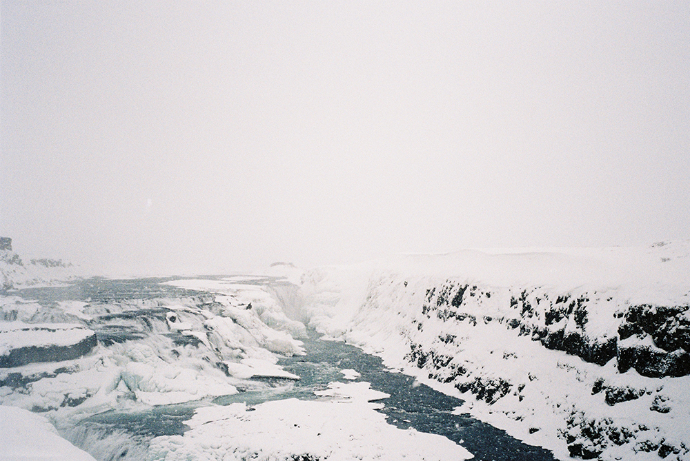 Reykjavik