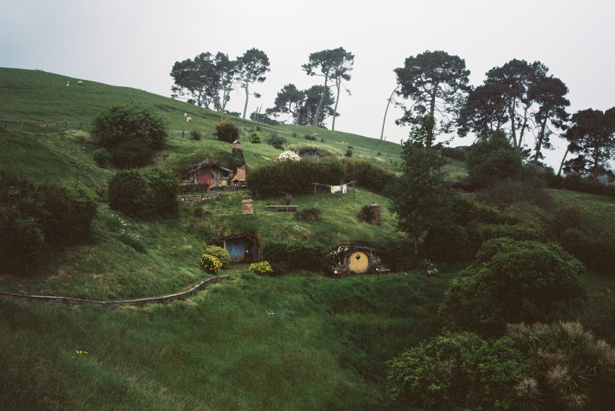 New Zealand