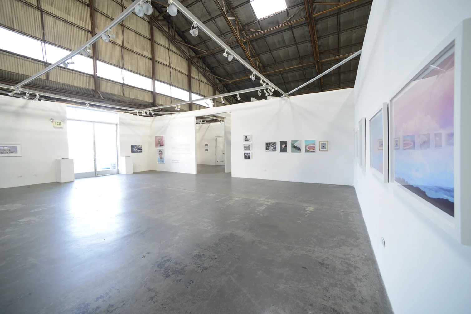 "Realities & Concepts"