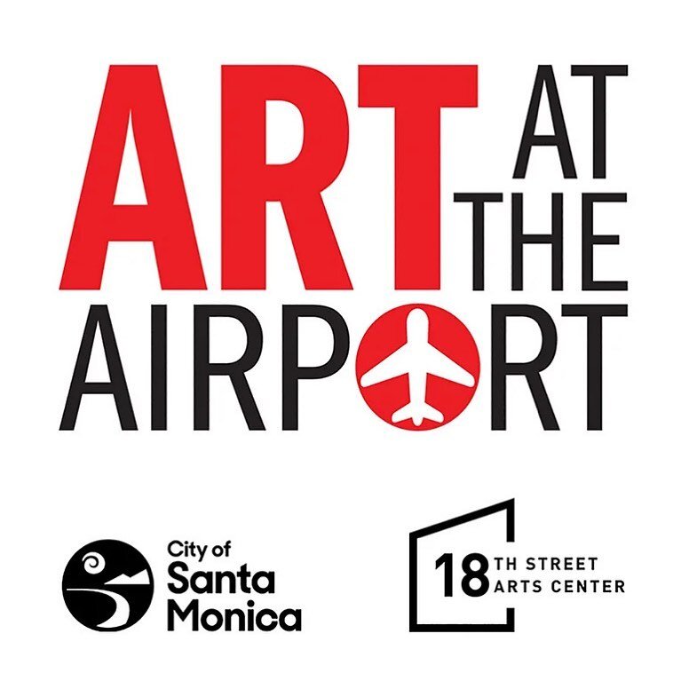 Art At The Airport Open Studios &amp; Holiday Art Sale, December 10th from 4-7 PM. Featuring over 20 professional artists opening their studio doors and offering a rare glimpse into their practices, and the opportunity to buy work directly from the a