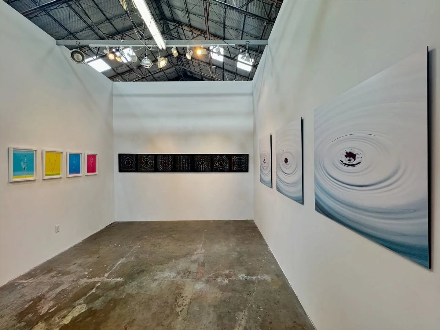 Santa Monica Airport ArtWalk
Saturday, May 18 | 1-4 PM
18th Street Arts Center Airport Campus
3026 Airport Avenue Santa Monica, CA 90405

FREE &amp; OPEN TO THE PUBLIC! RSVP Appreciated at https://18thstreet.org/event/santa-monica-airport-artwalk/

T