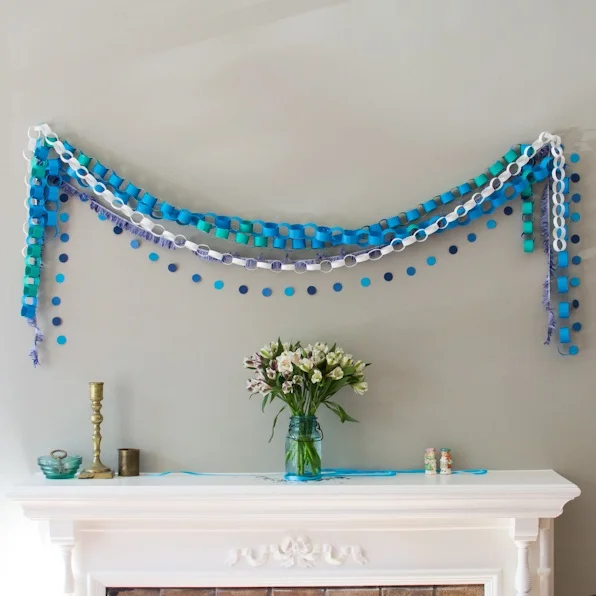 Hues of Blues Boy Baby Shower and Photography News