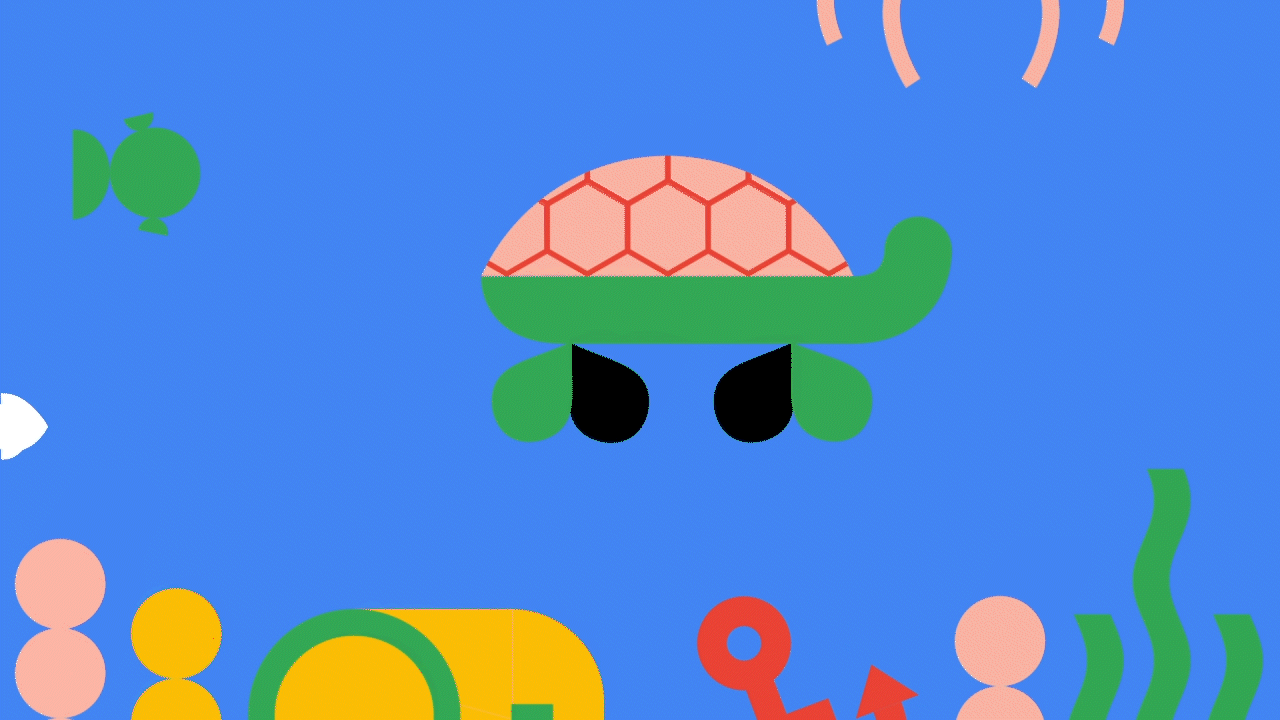 Google Pixel Features - Scuba