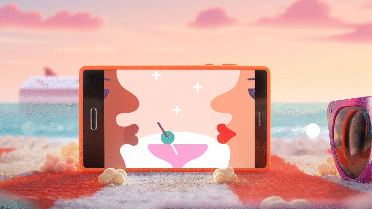 Amaysim - Unlimited Data