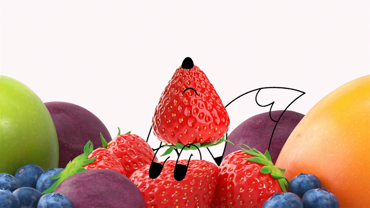 Yoplait - Real Fruit