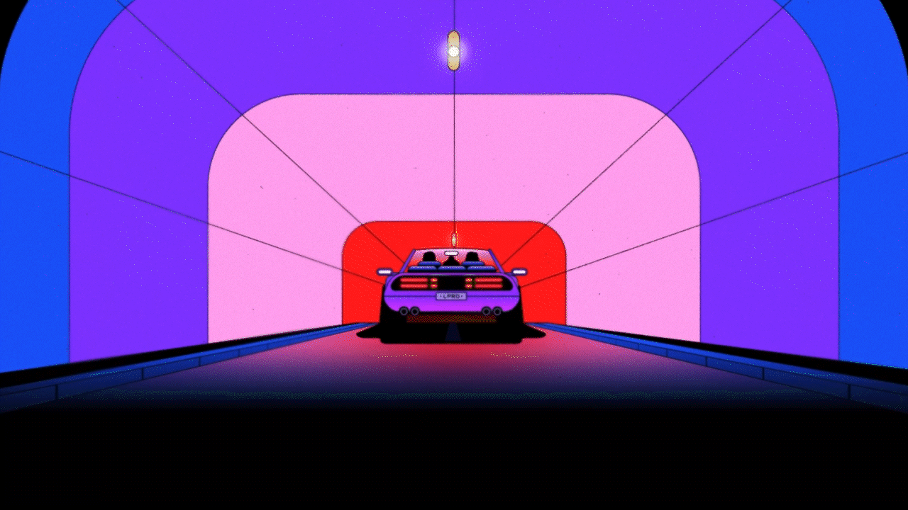 I Know Leopard - Lover Automatic