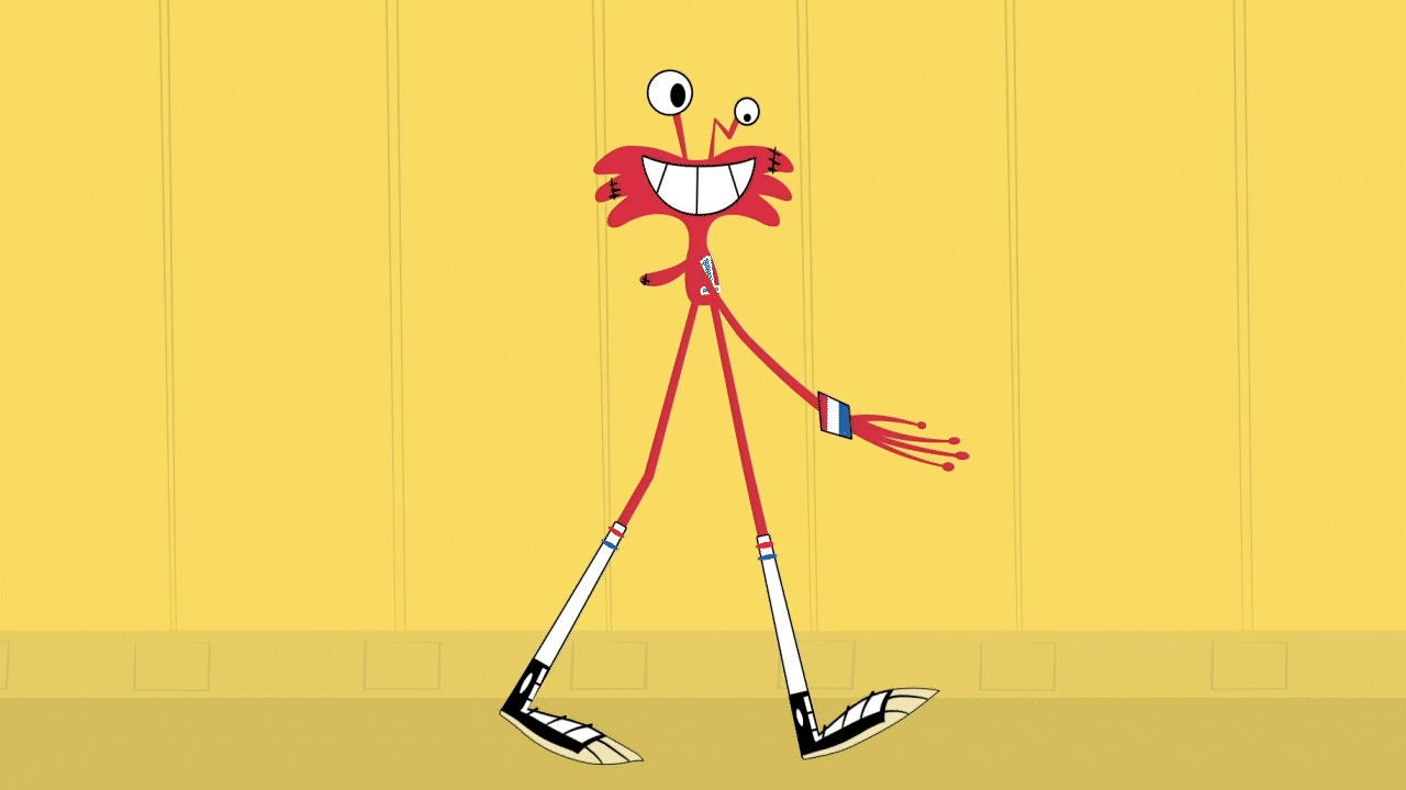 Wilt - Fan Art Animation.gif