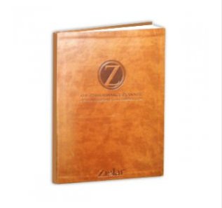 Zig Ziglar Goal Planner
