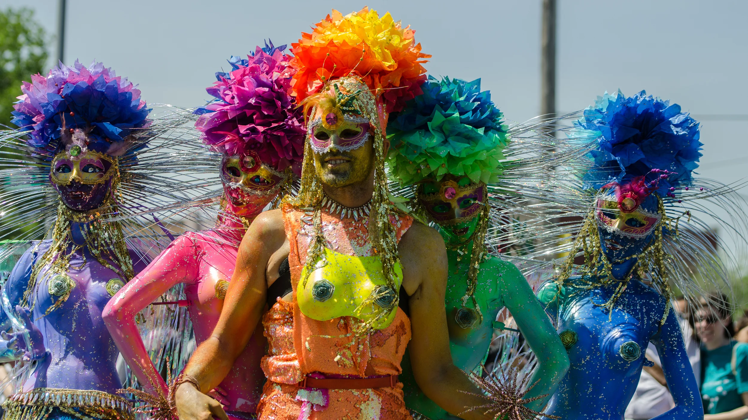 Coney Island Mermaid Parade (Heidi M. Nunnally © 2014. All Rights Reserved.)-50.jpg