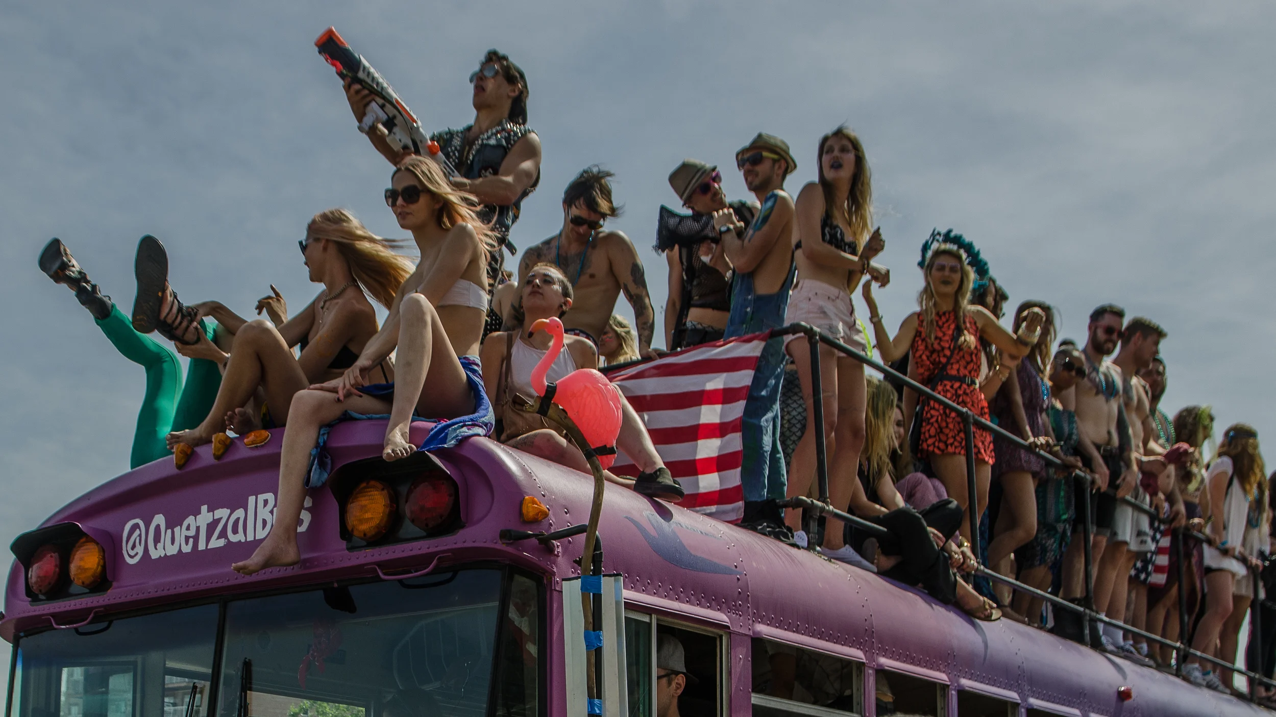 Coney Island Mermaid Parade (Heidi M. Nunnally © 2014. All Rights Reserved.)-74.jpg
