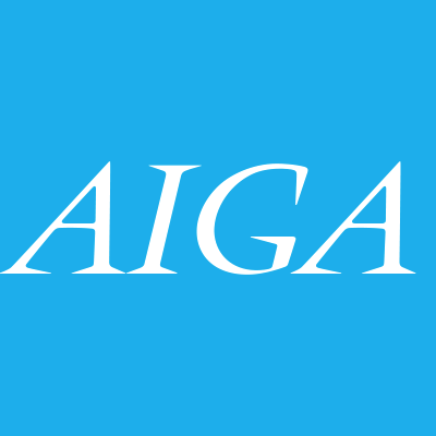 AIGA Member