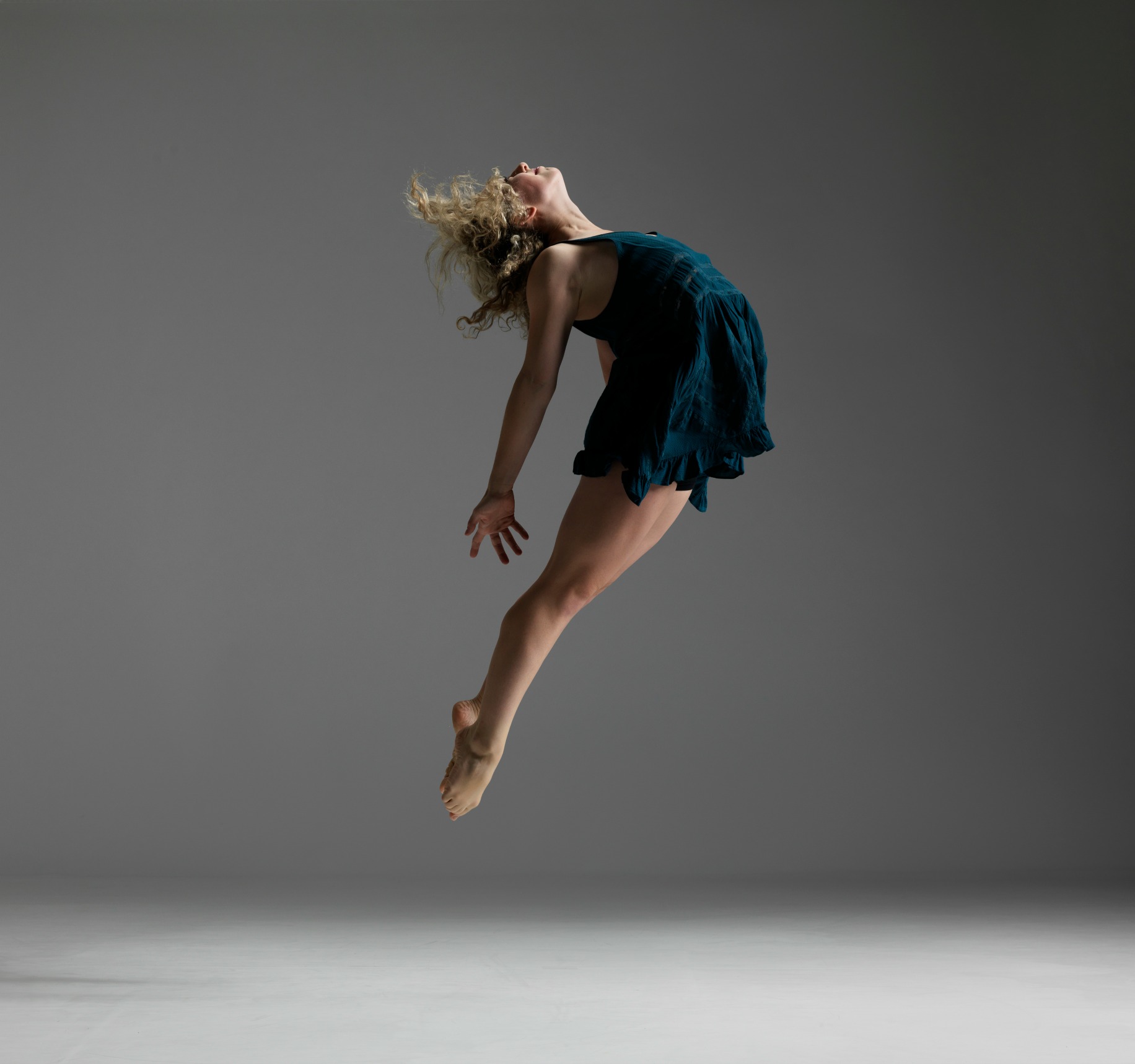 DANCER: BRITTANY ANGUS | PHOTO: DAVID COOPER