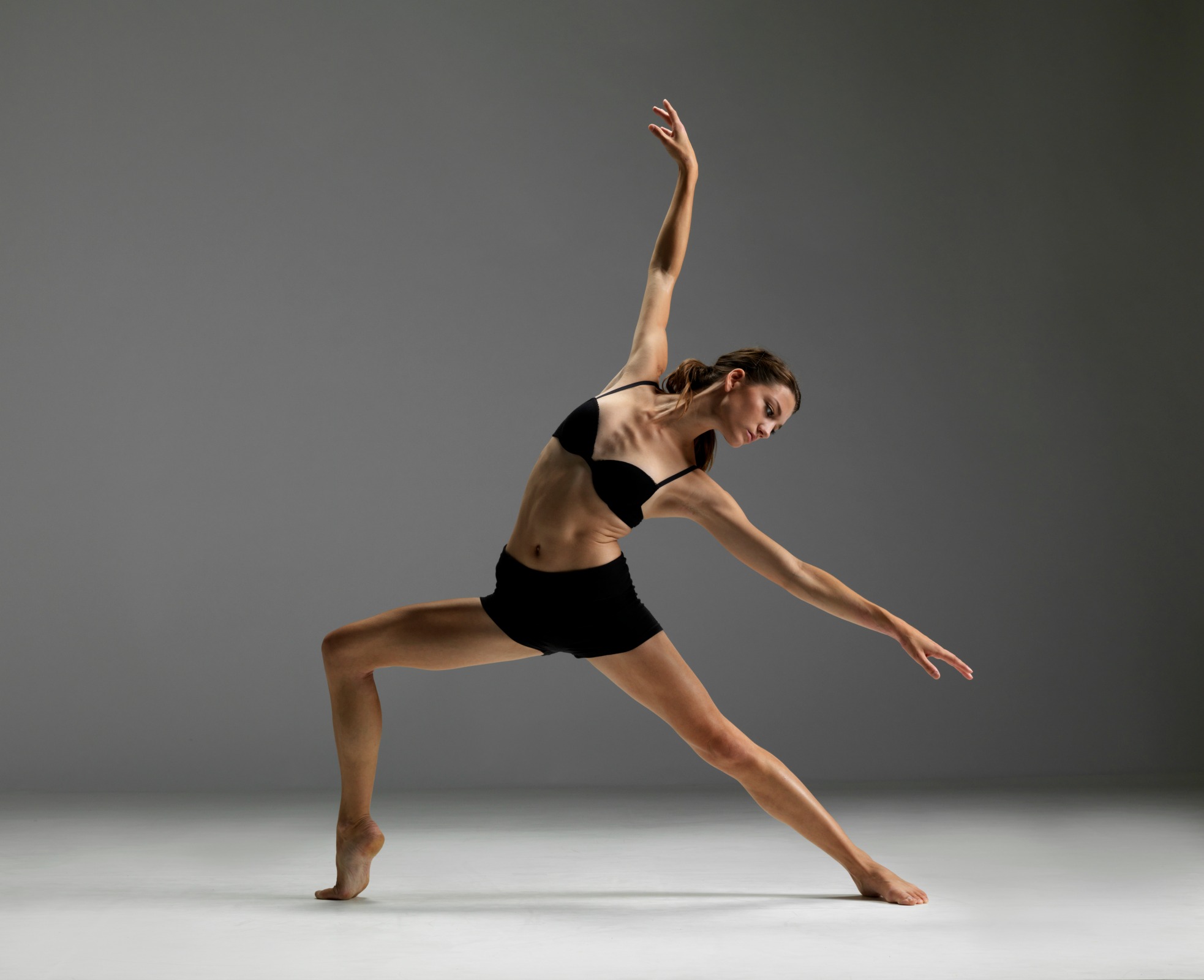 DANCER: SOPHIE BRASSARD | PHOTO: DAVID COOPER