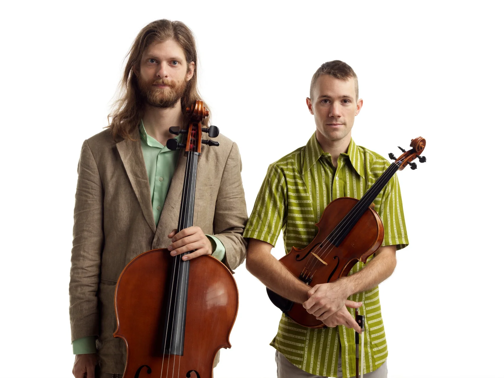 Music for Dusty Corners
