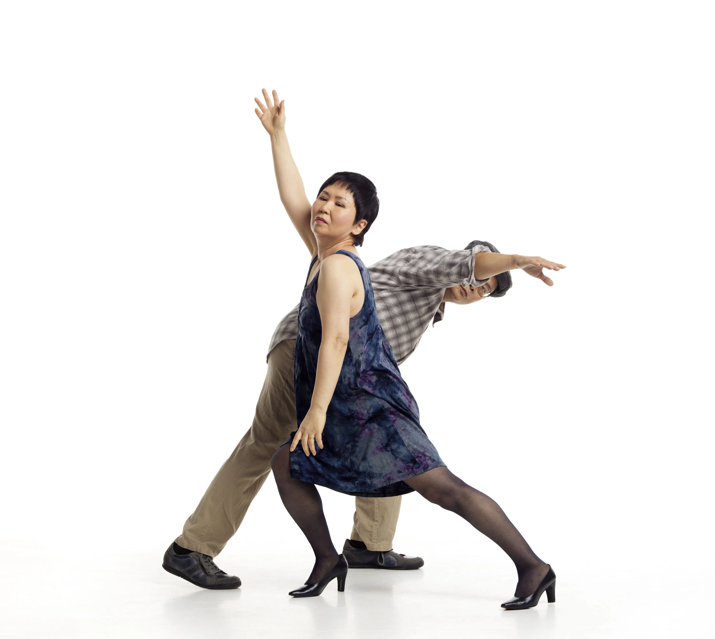 Joy of Dancing