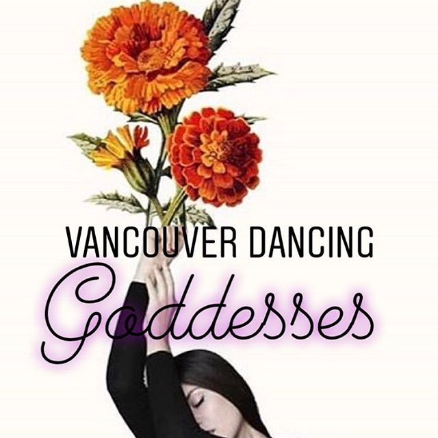 I warmly welcome you to embody your power through Graham Technique with me tonight in Kits. 🌹LEARN MORE @ LINK