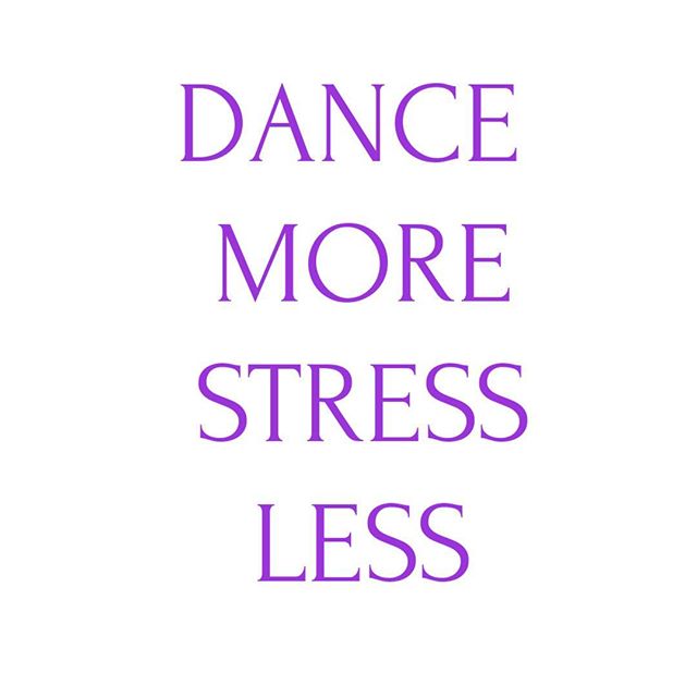 The dance teacher is the new psychiatrist. ✨
⠀
When it comes to flipping the switch from feeling blue to kicking your heels dance has got you covered.💜
⠀
I welcome you to join me in my WED LIVE TALKS 1-1:30PM where I'm sharing how dance, in particul