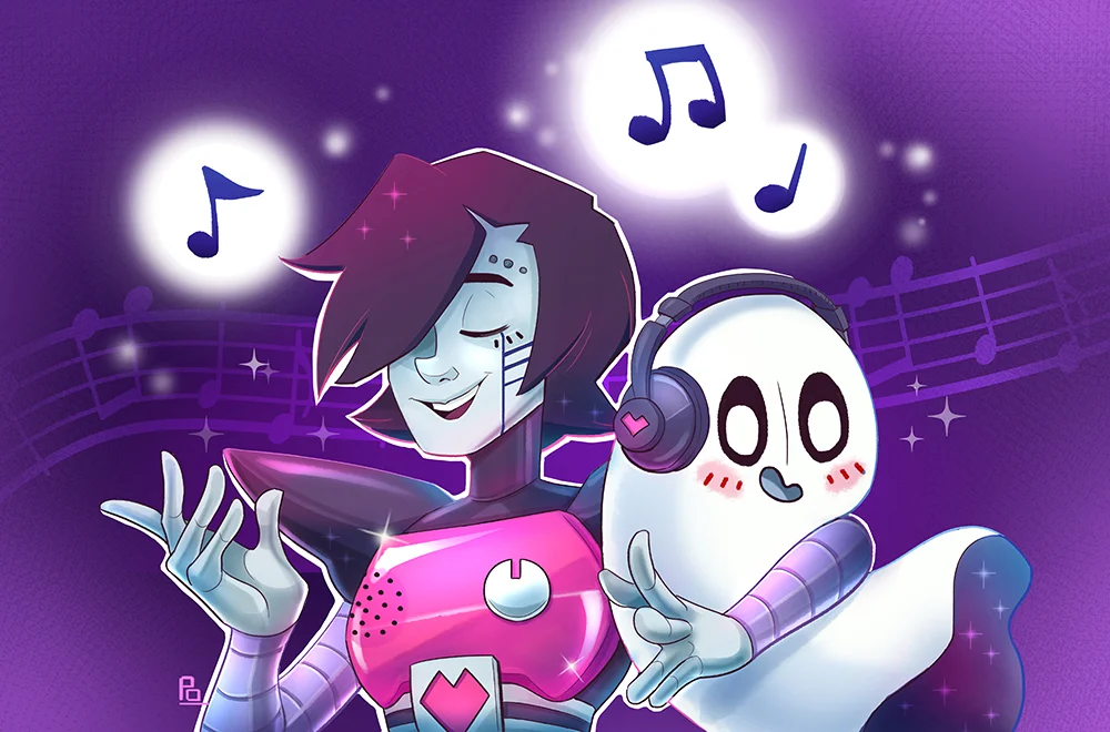 Mettaton Blog Paloma Otarola