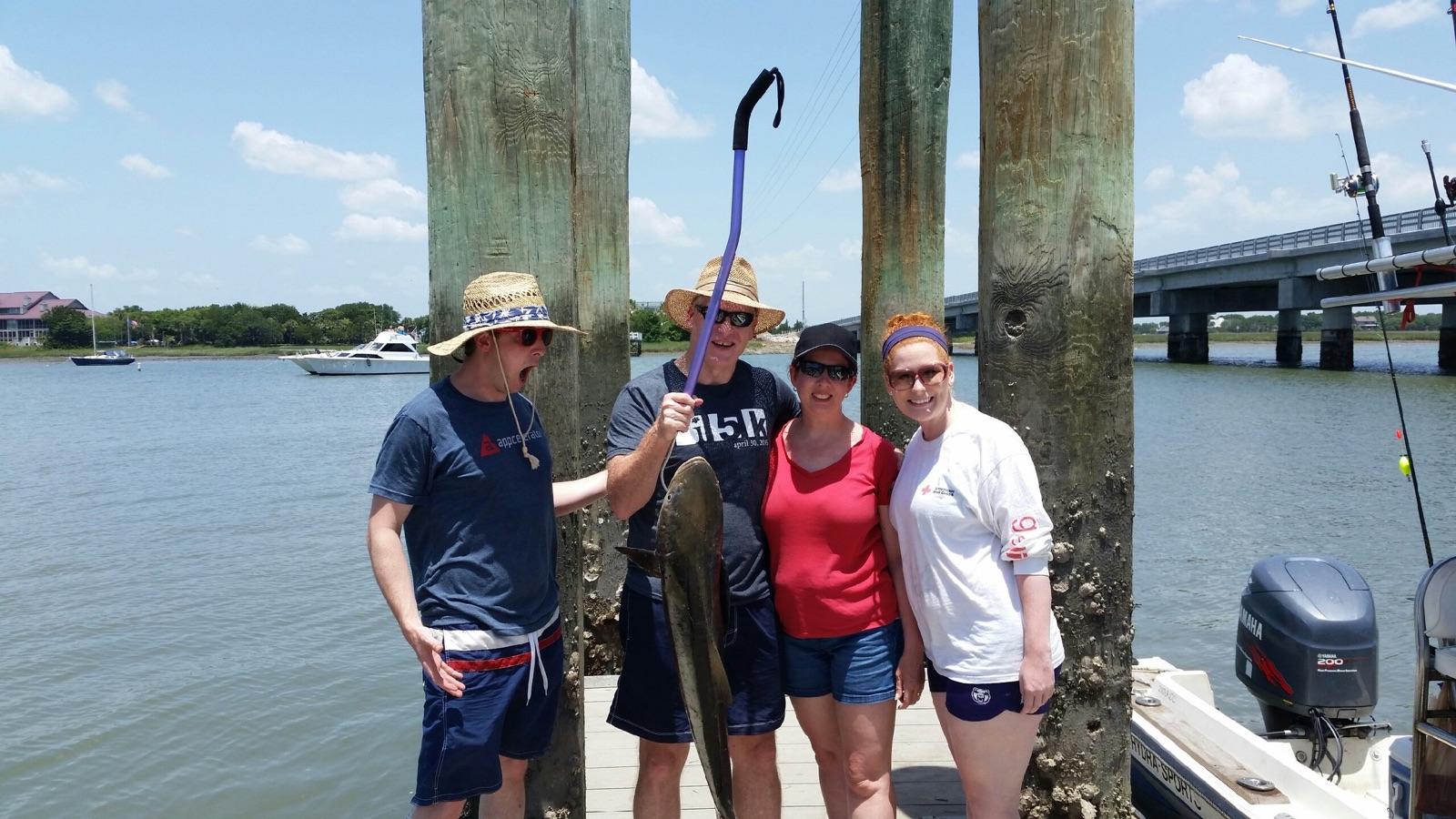 40lb Cobia