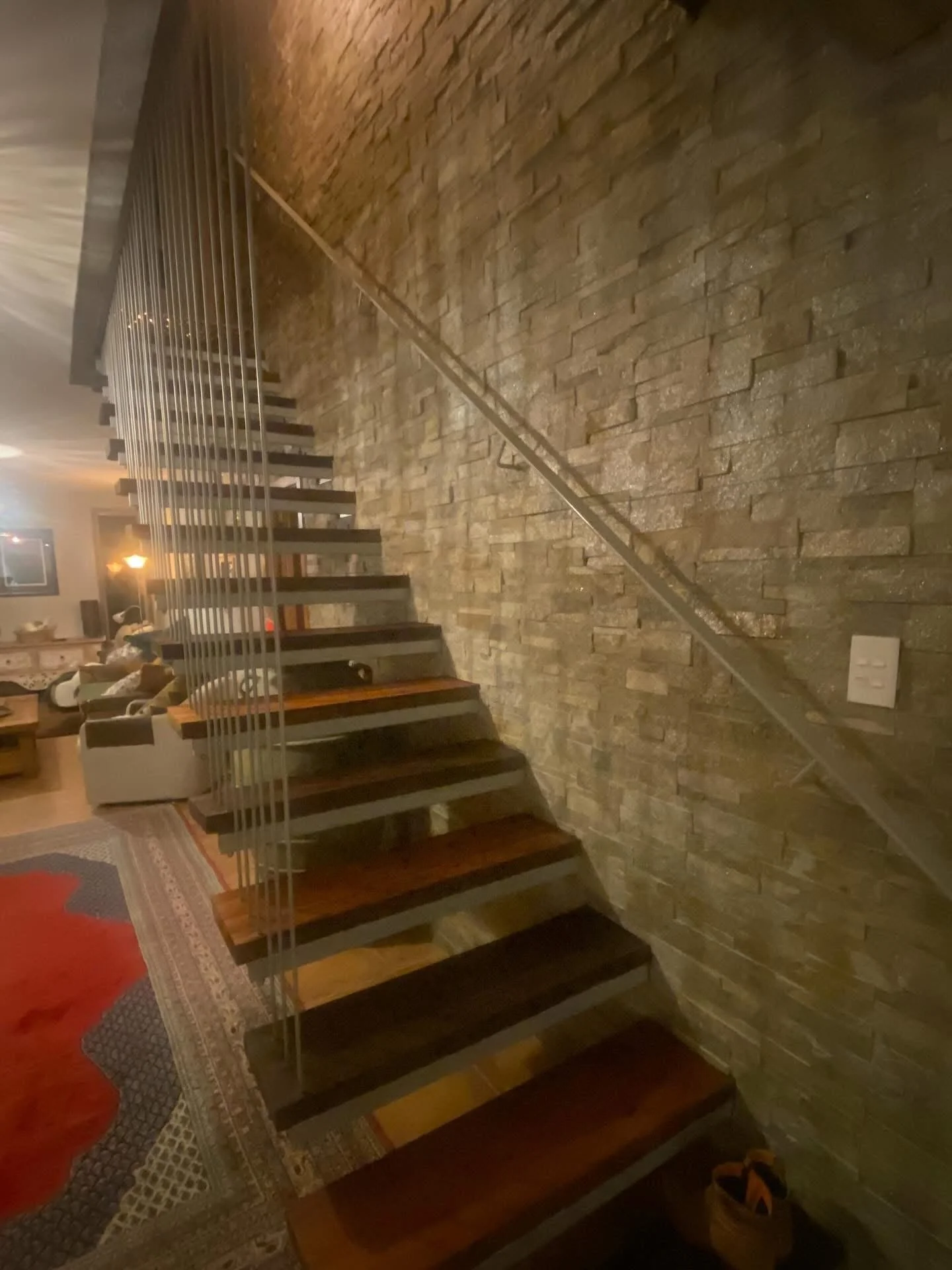 HONEYSTONE ST PROJECT