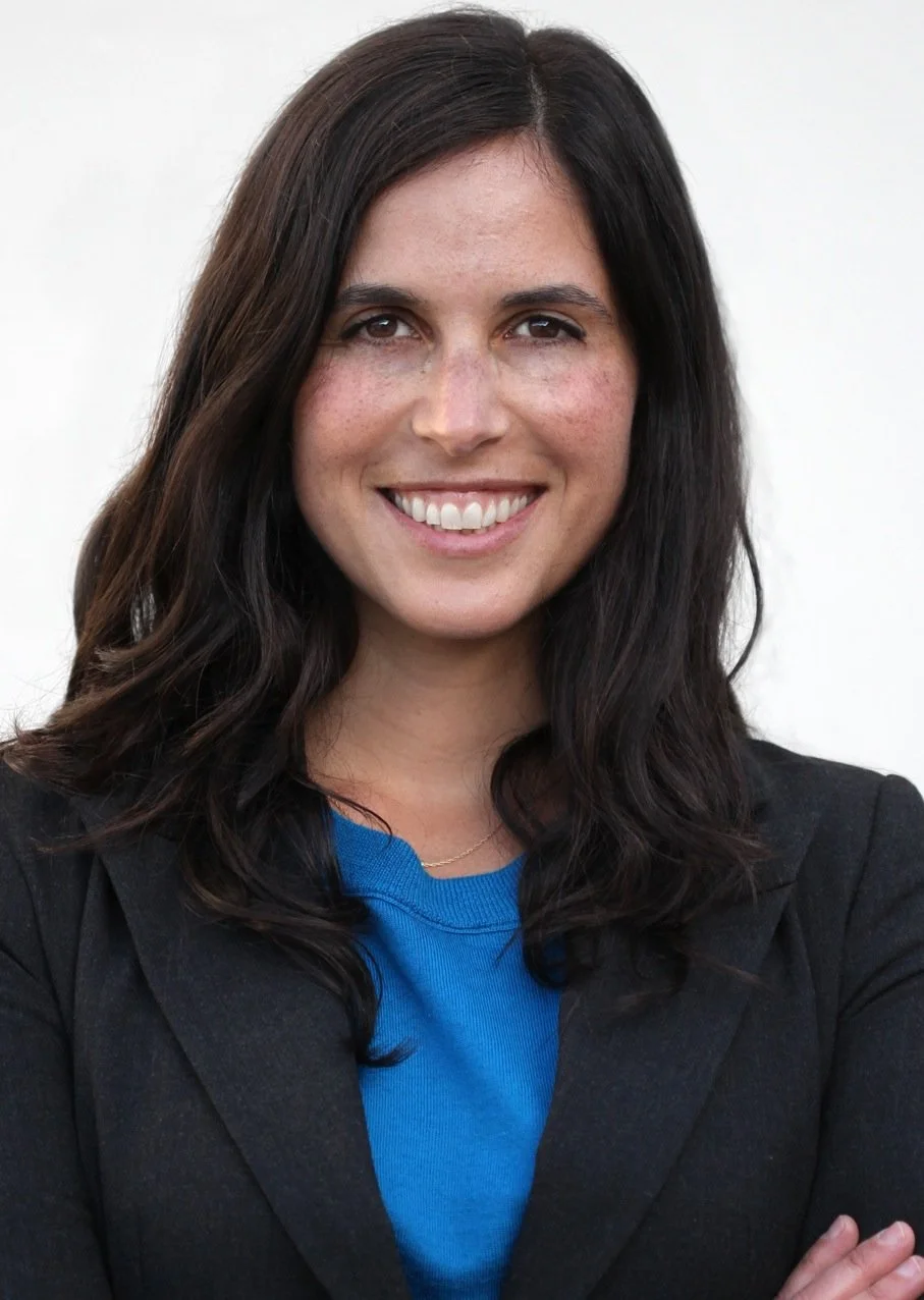 Emily Sachs, Ph.D. Psychologist