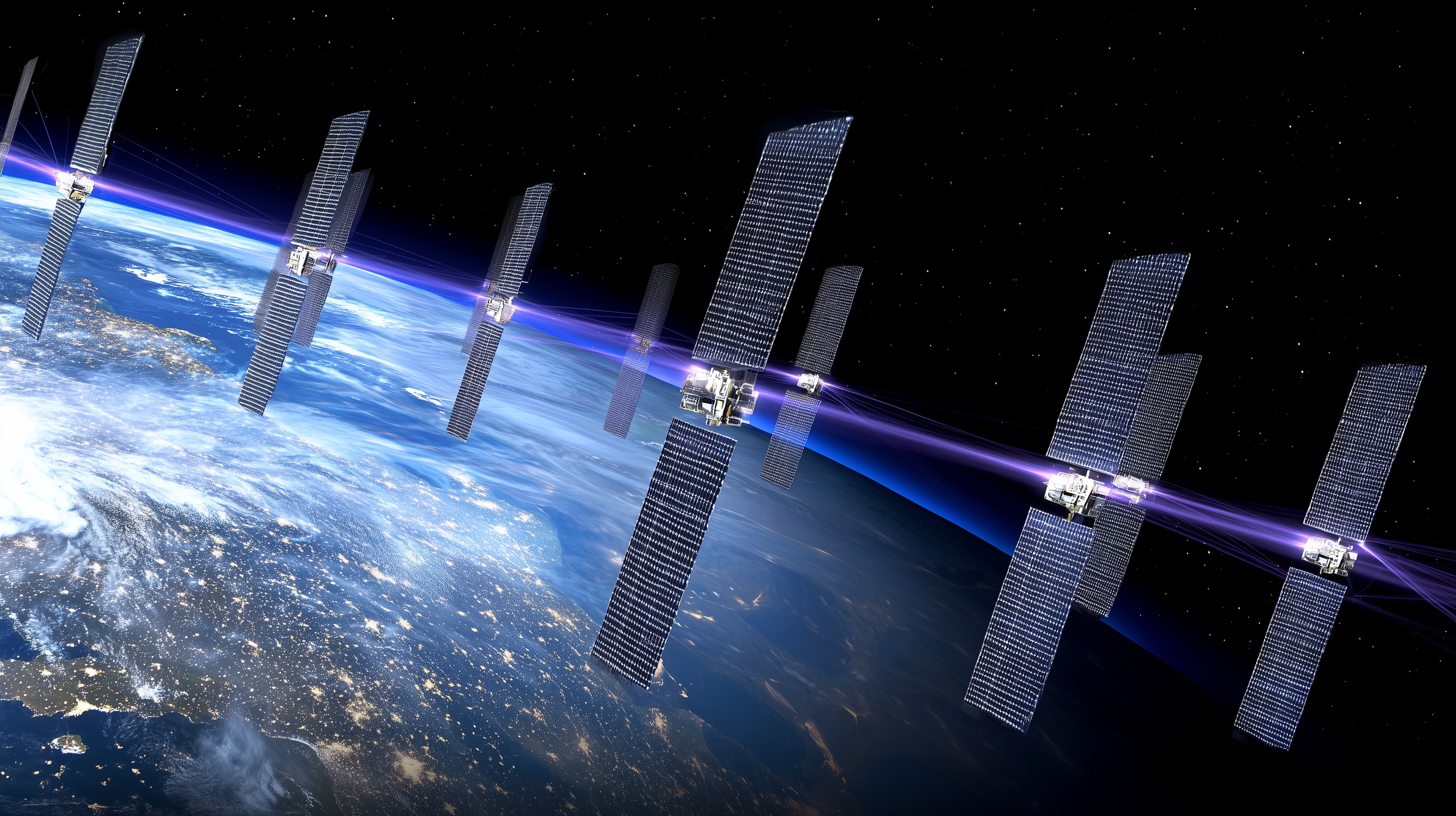 Datacenters in Space