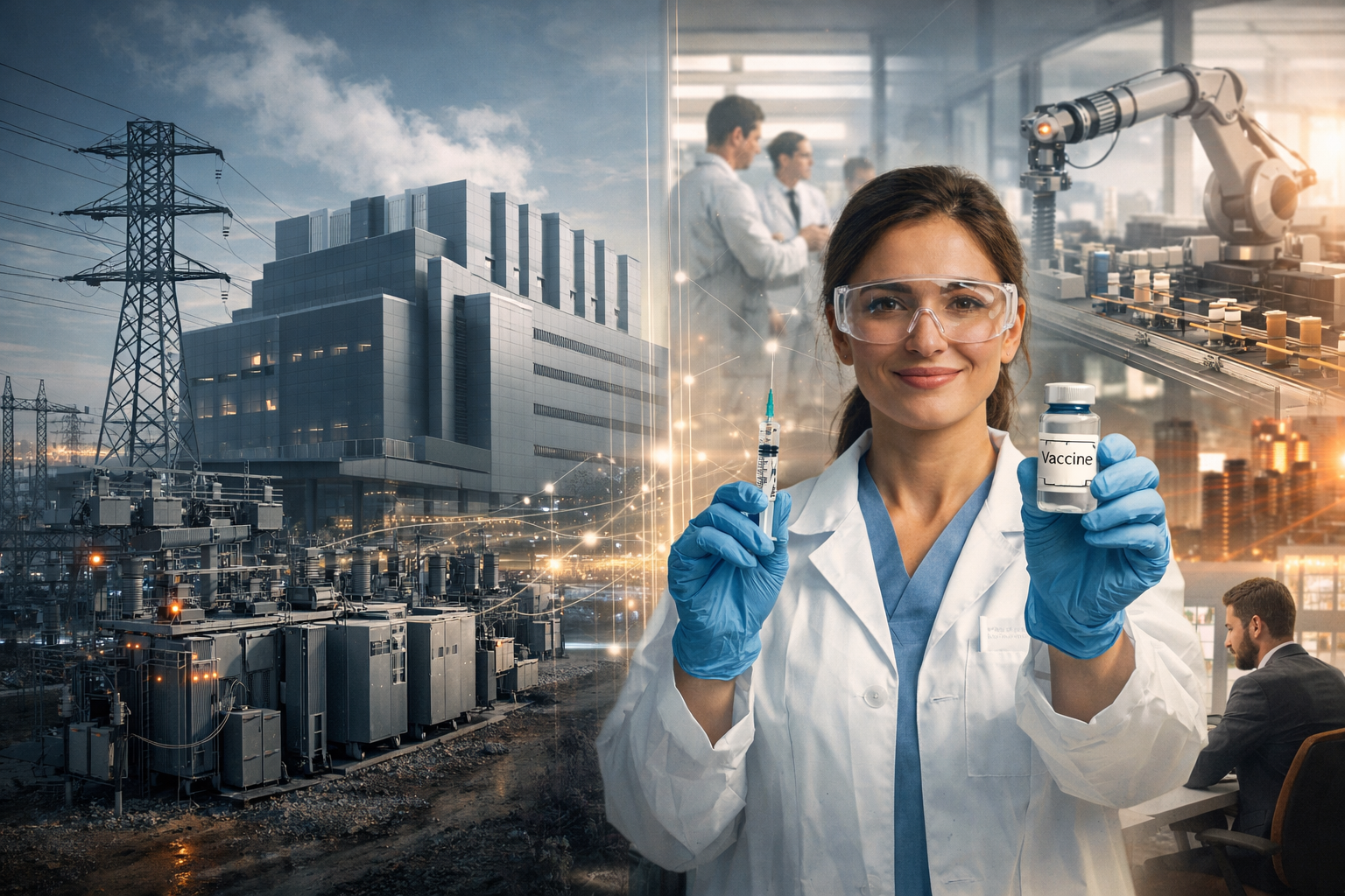 Energy, Work, and the Case for Judging AI Infrastructure