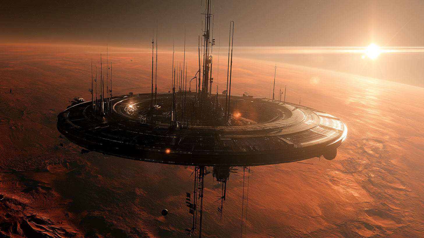 The Infrastructure That Makes Orbital Compute Inevitable