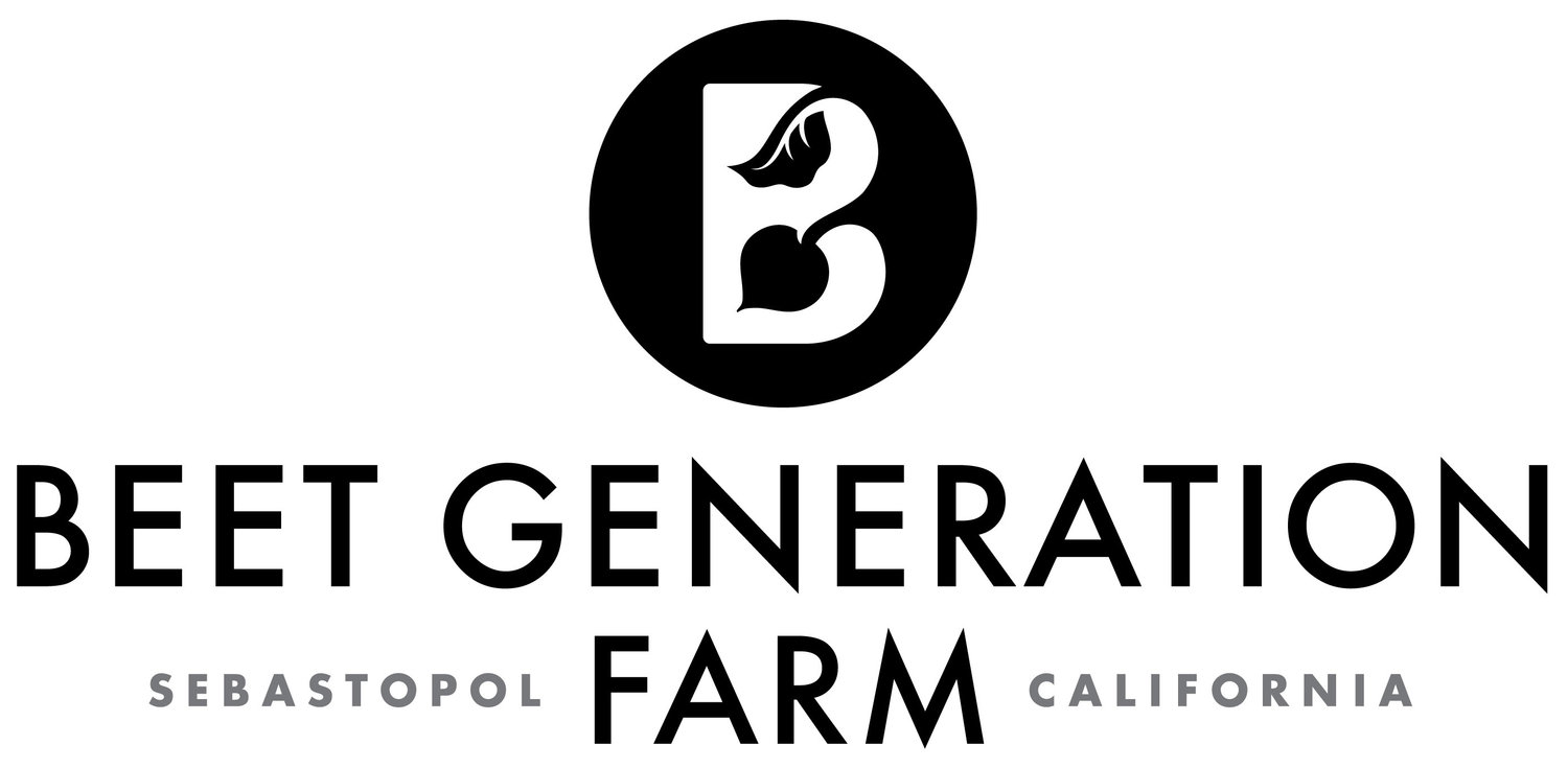 BEET GENERATION FARM