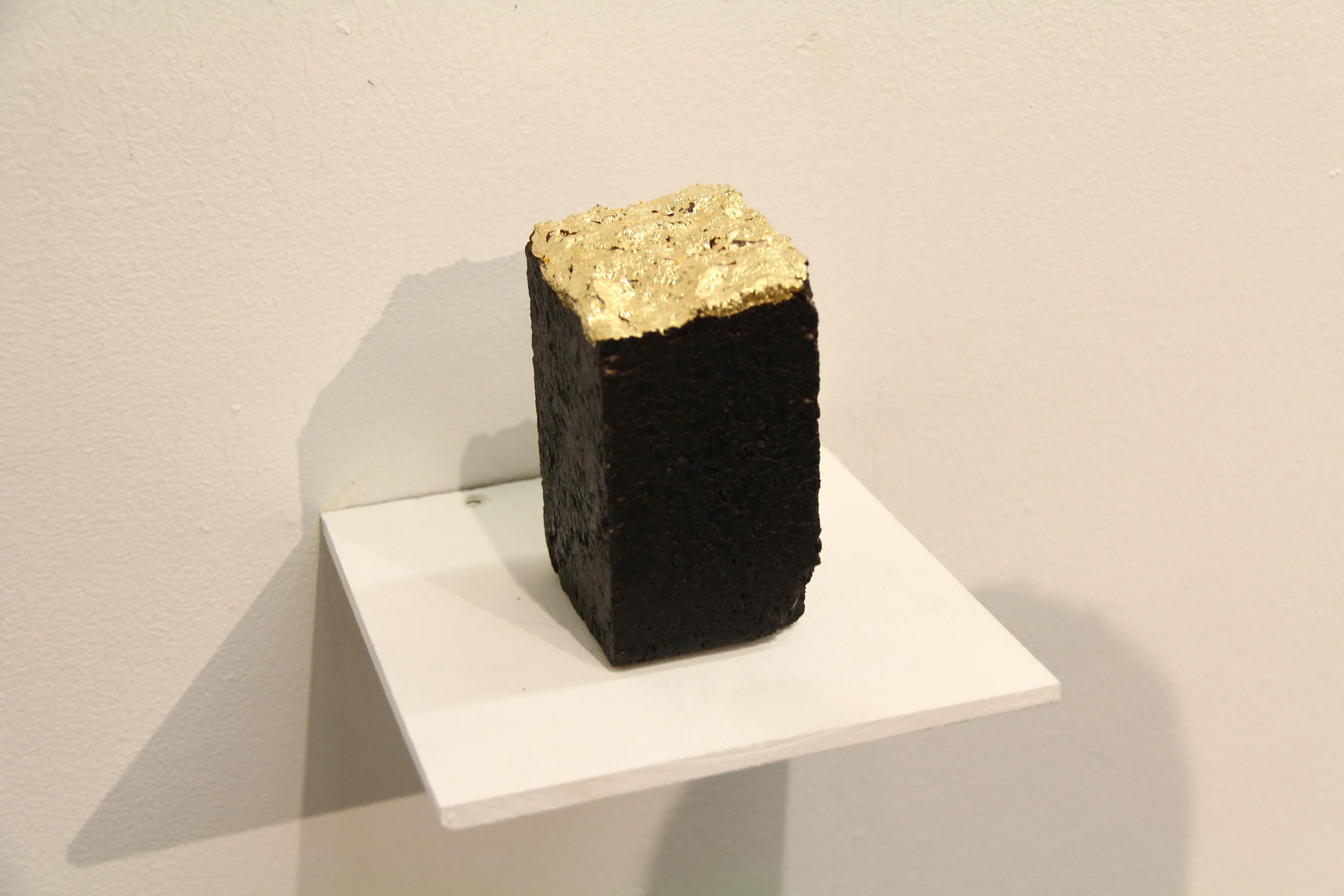  broken bricks series— exploring the basic unit of construction 