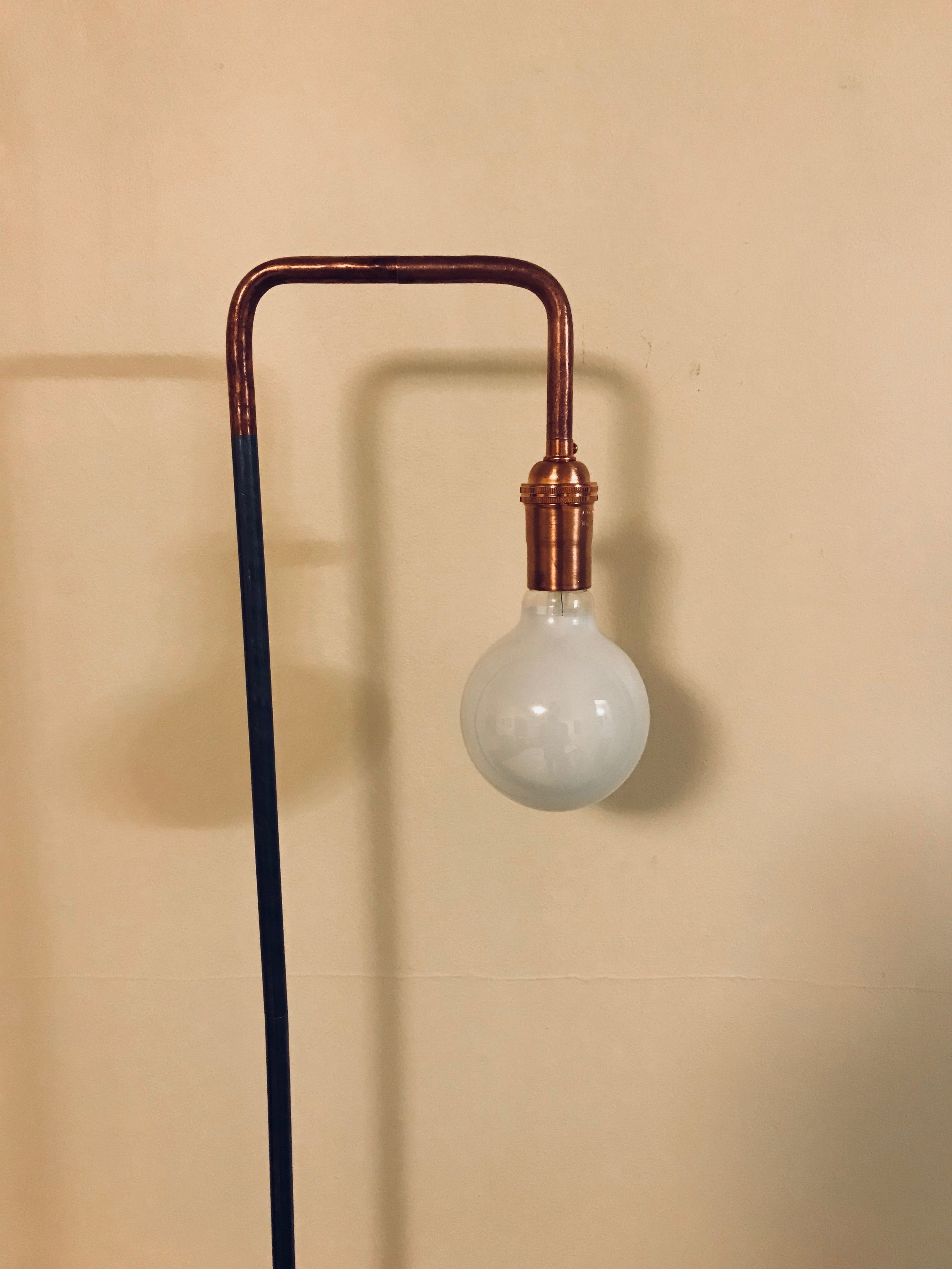 designed to be as minimally intrusive as possible