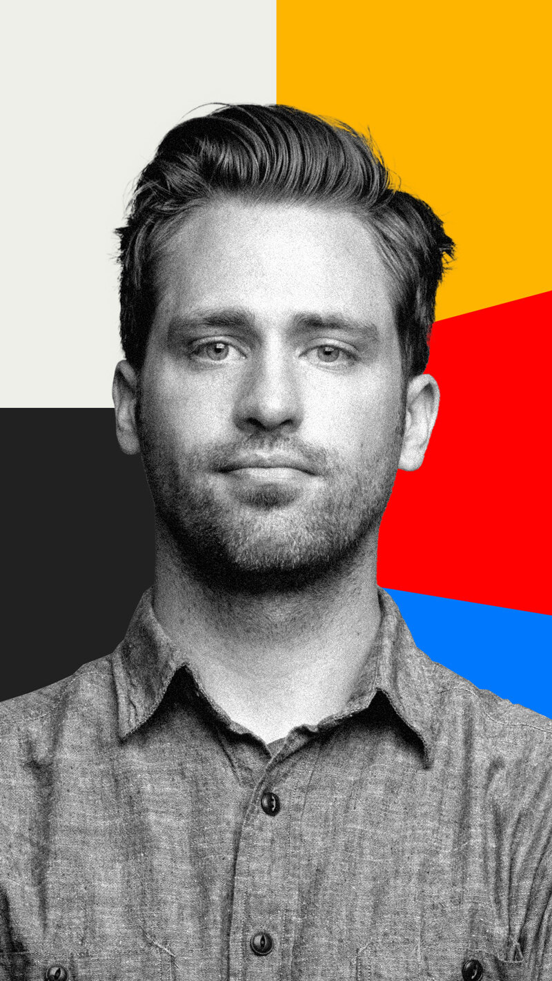 About Chance Higgins