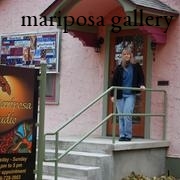 Mariposa Cottage