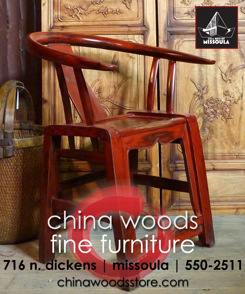 About China Woods Fine Furniture