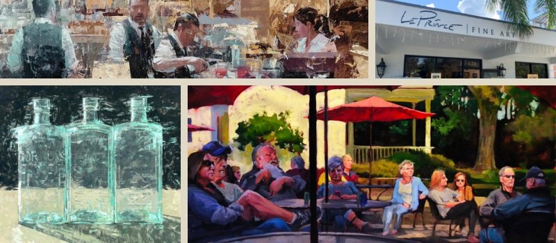 Naples Fine Art Gallery