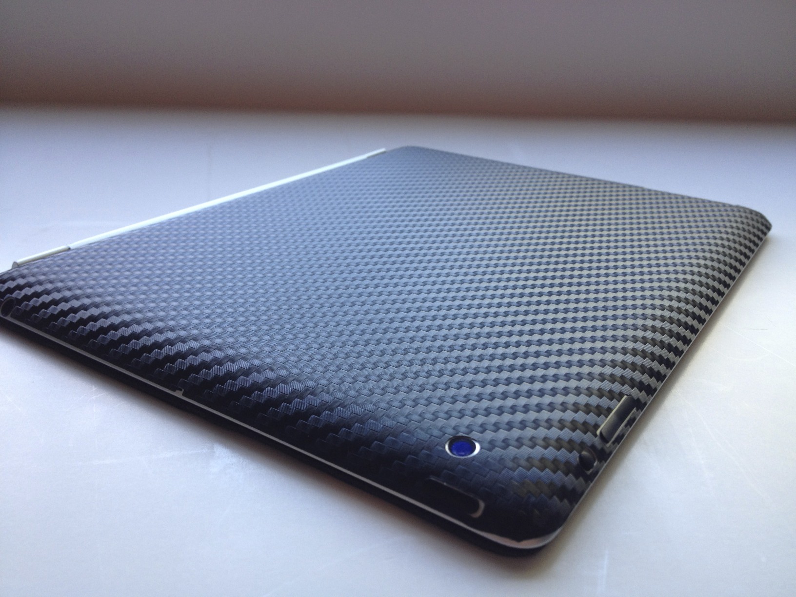 Review StealthArmor Carbon Fiber — LifewithTech