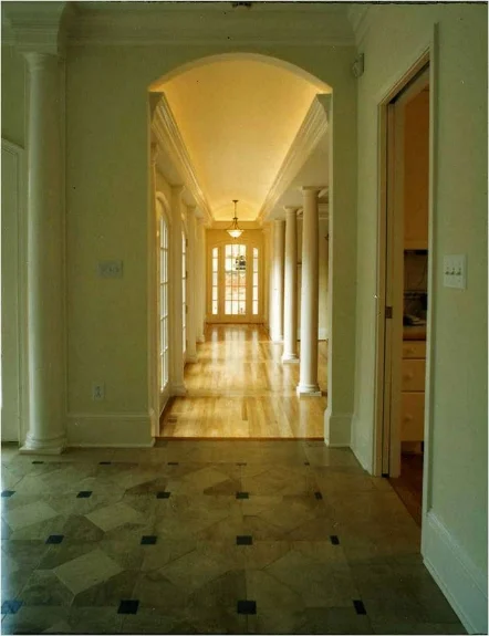 EASTOVER ADDITION