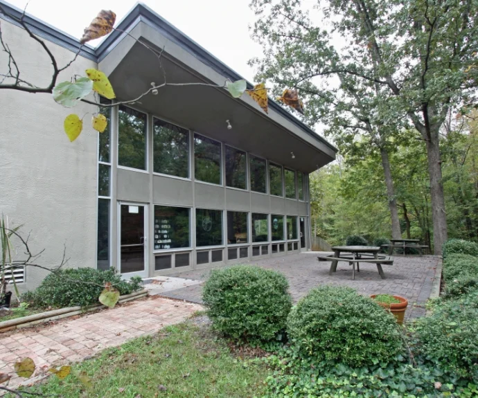 MULTI-USE CHURCH BUILDING