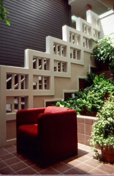 WAREHOUSE CONVERSION