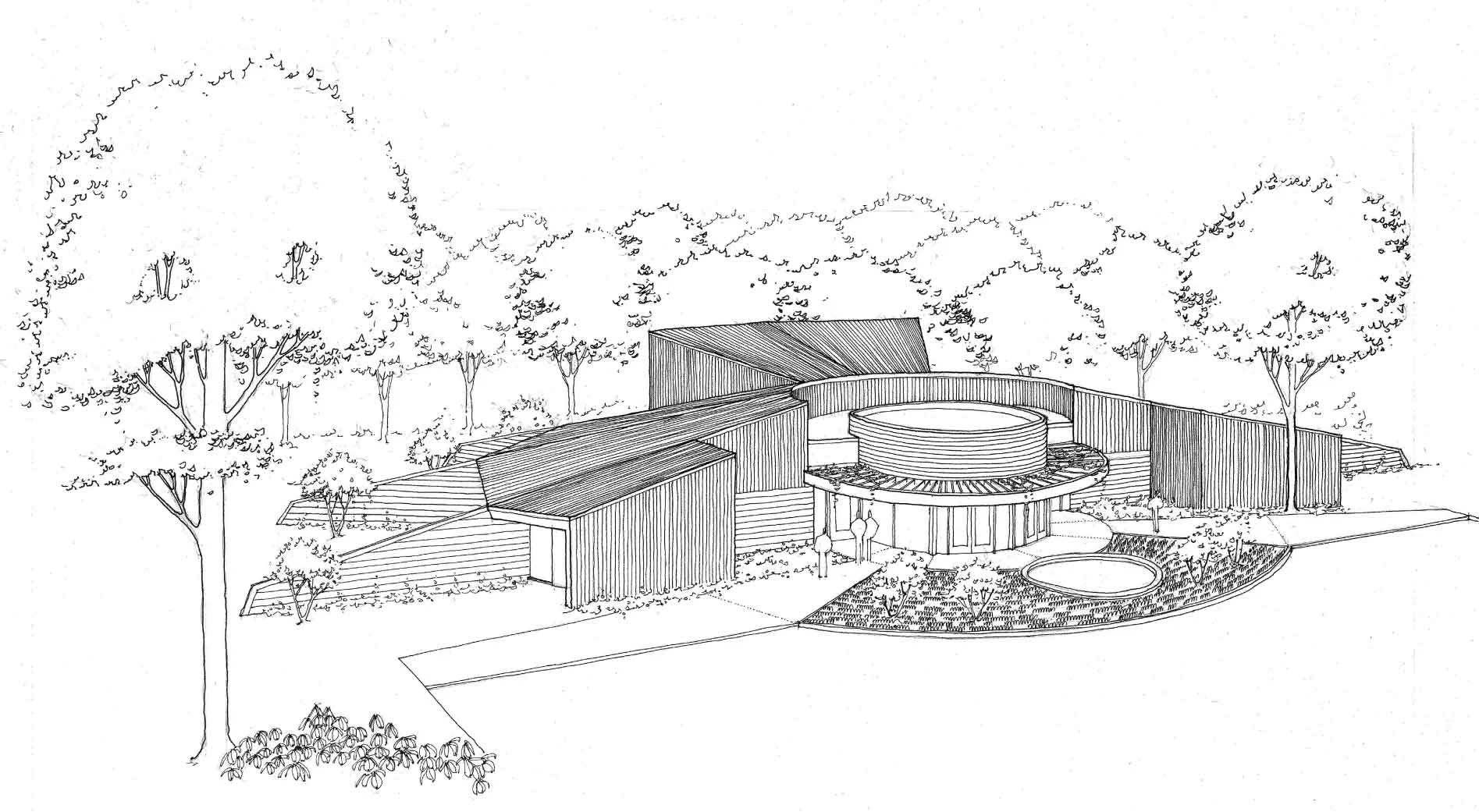 MULTI-FAMILY POD DEVELOPMENT