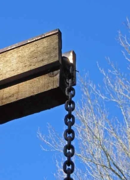 RAIN CHAIN
